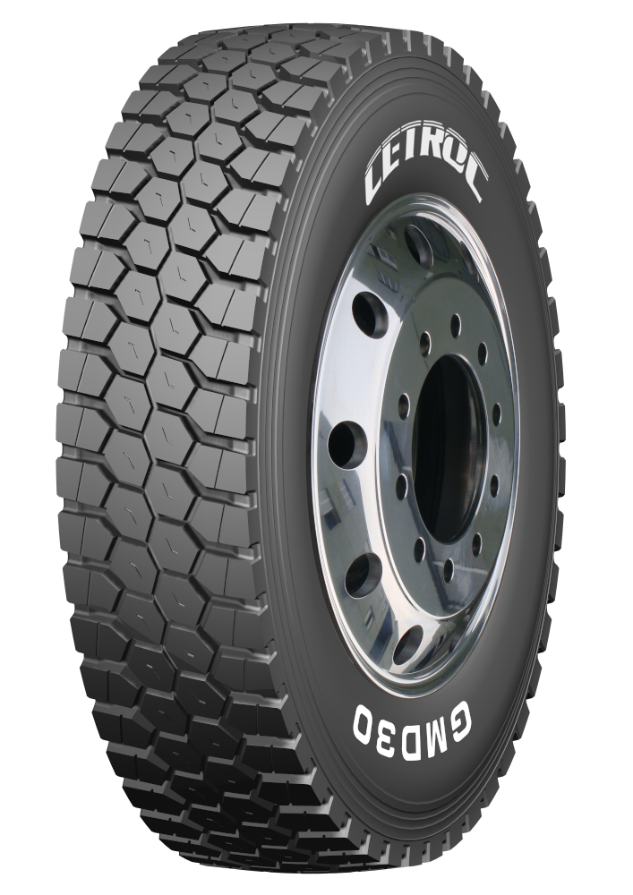 315/80R22.5 opona CETROC GMD30 154M